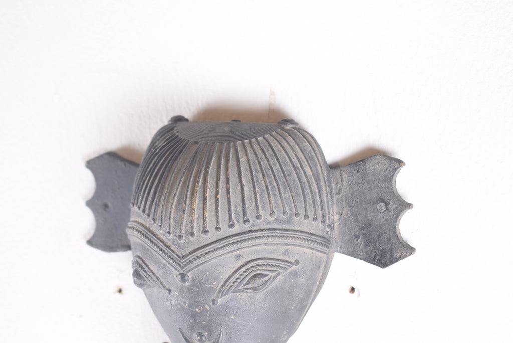 Heritage Elephant Emblem