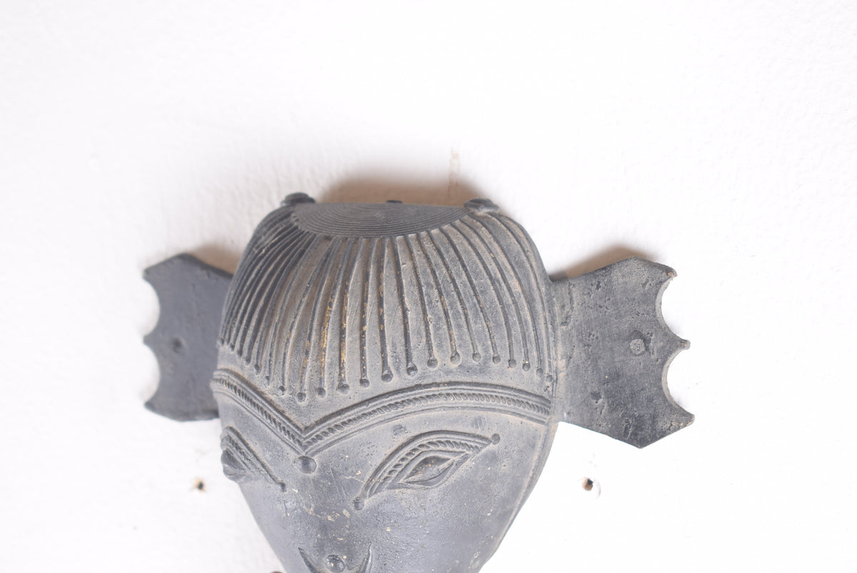 Heritage Elephant Emblem