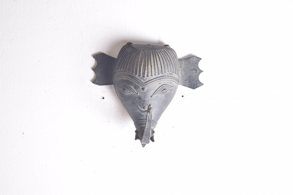 Heritage Elephant Emblem