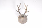 Brass Forest Stag