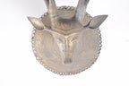 Brass Forest Stag
