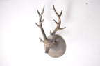 Brass Forest Stag