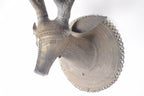 Brass Forest Stag