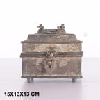 Vintage Treasure Chest
