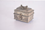 Vintage Treasure Chest