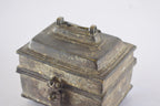 Vintage Treasure Chest