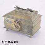 Vintage Treasure Chest