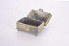 Vintage Treasure Chest