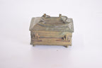 Vintage Treasure Chest