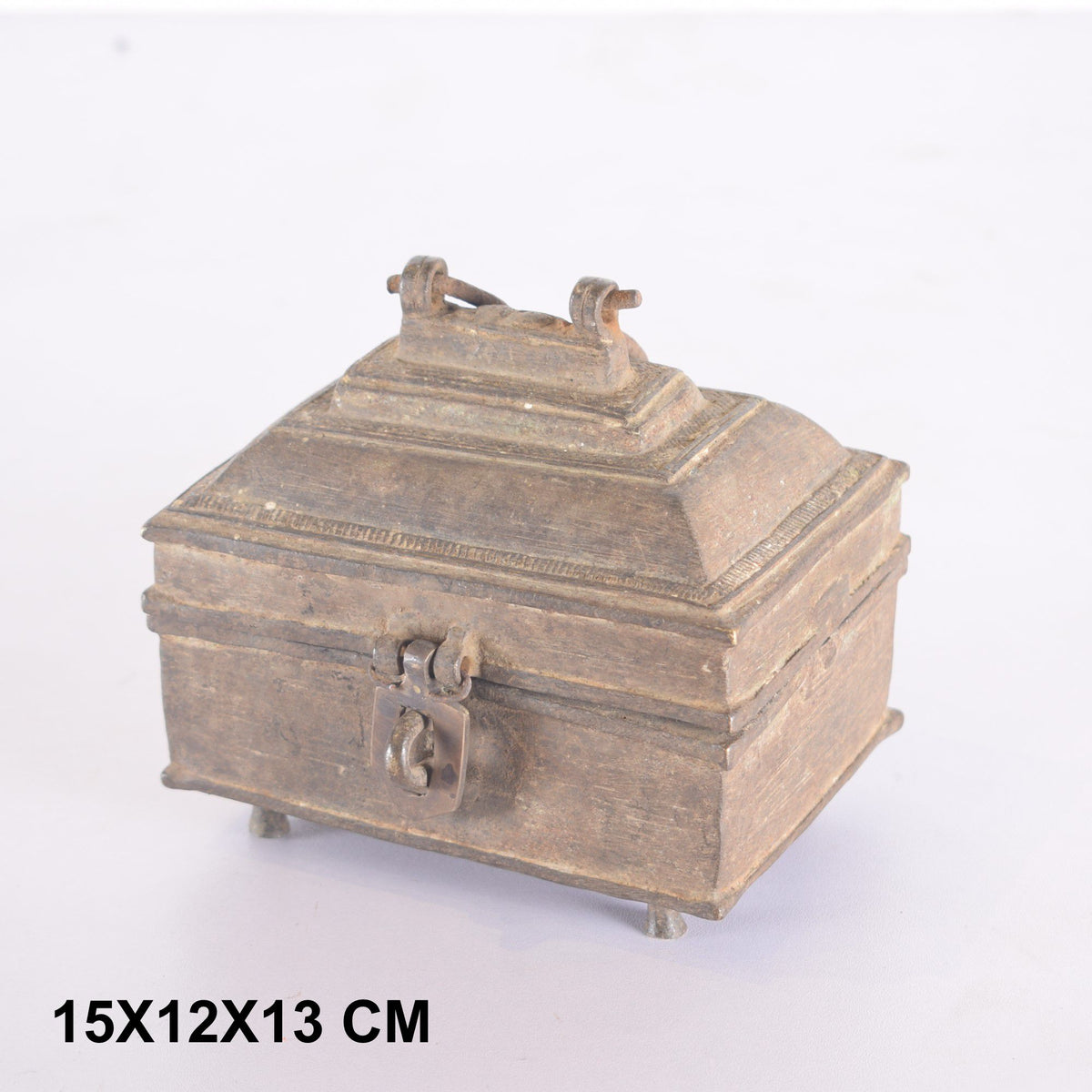 Old World Chest
