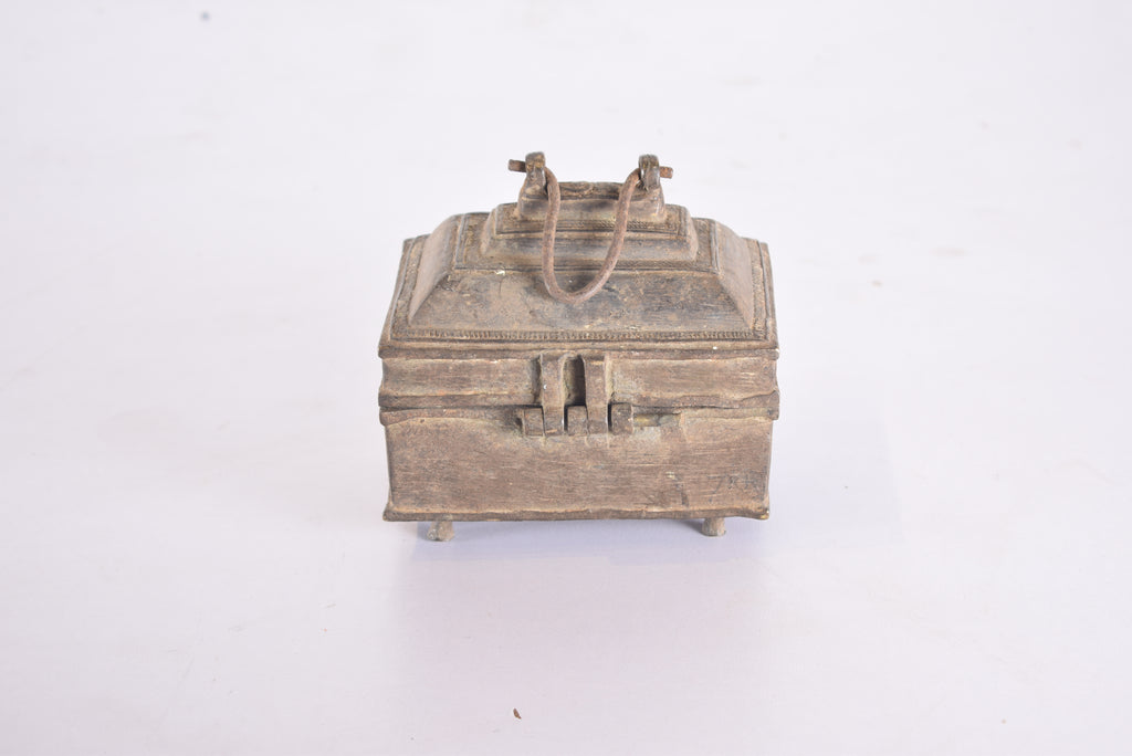 Old World Chest