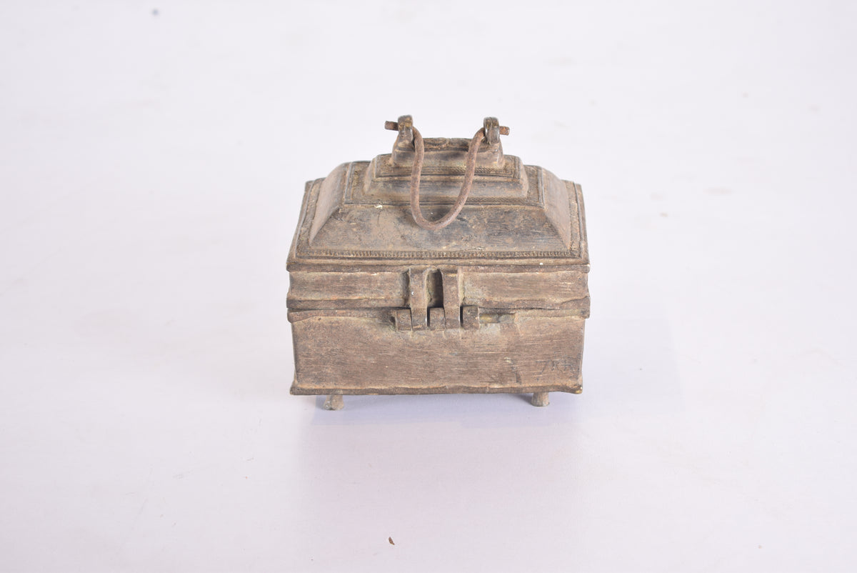 Old World Chest