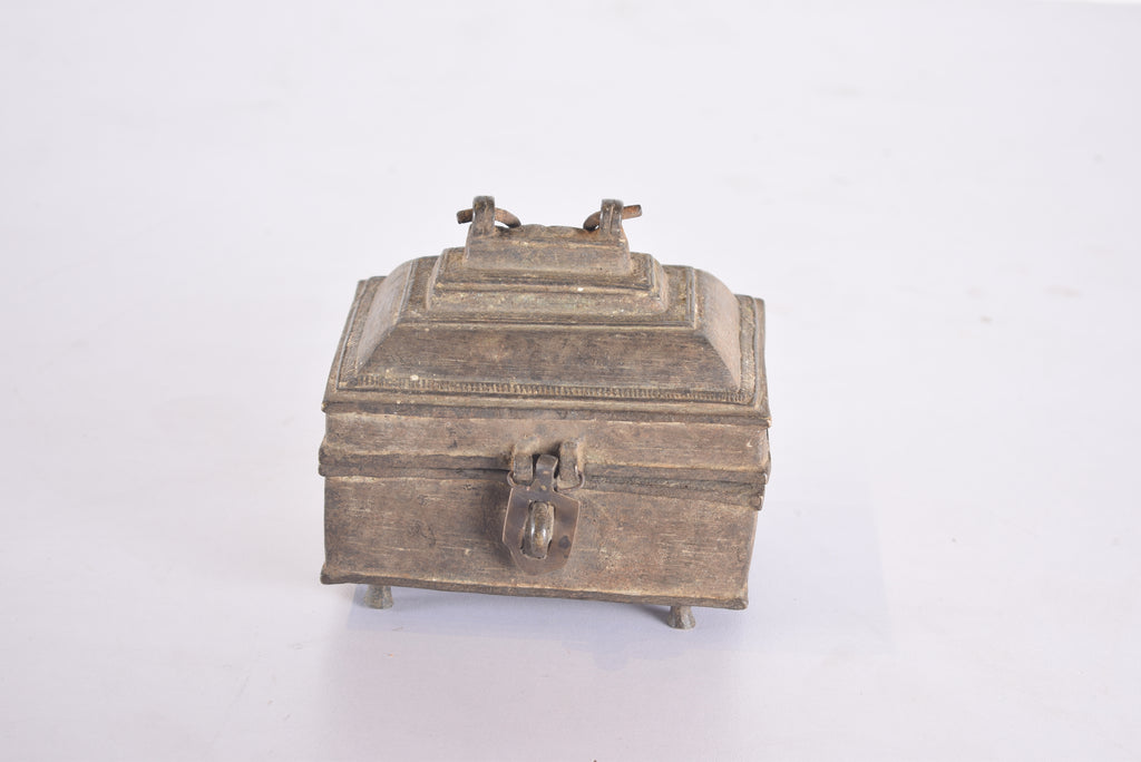 Old World Chest