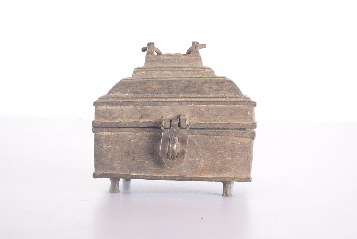 Old World Chest