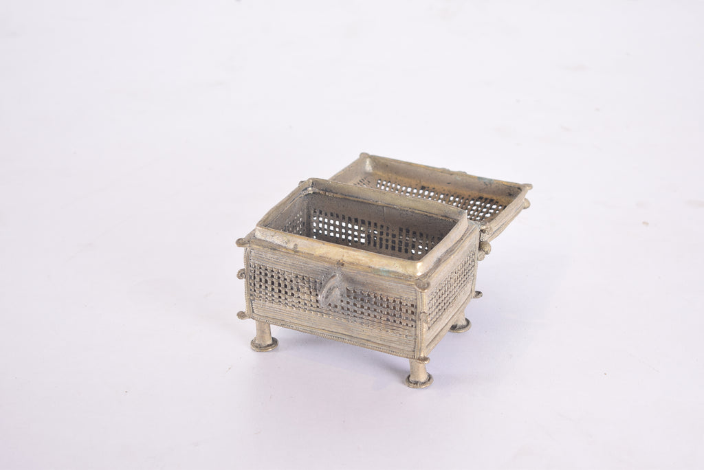 Heritage Lock Box