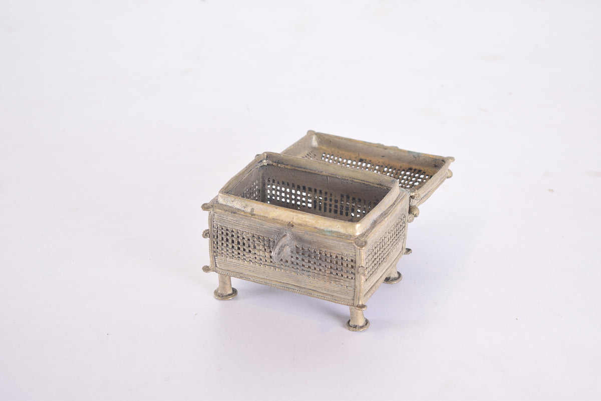 Heritage Lock Box