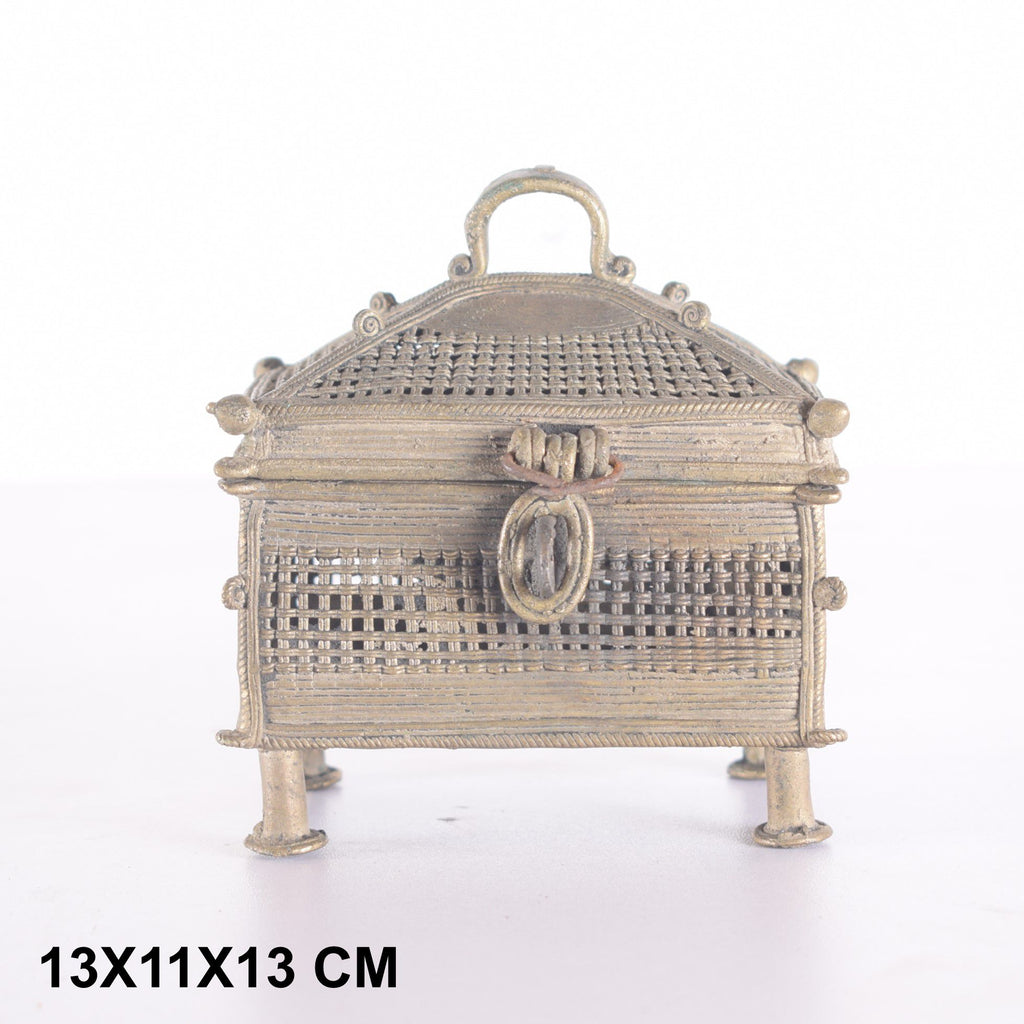 Heritage Lock Box