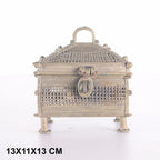 Heritage Lock Box