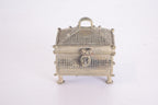 Heritage Lock Box