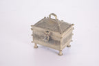 Heritage Lock Box