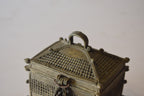 Heritage Lock Box