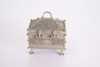 Heritage Lock Box