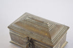 Brass Legacy Chest