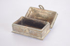 Brass Legacy Chest