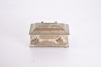 Brass Legacy Chest