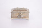 Brass Legacy Chest