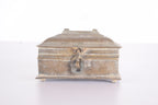 Brass Legacy Chest