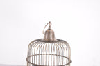 Brass Aviary Charm