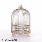 Heritage Brass Cage