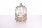 Heritage Brass Cage