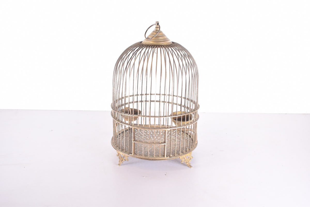 Heritage Brass Cage