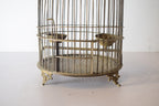 Heritage Brass Cage