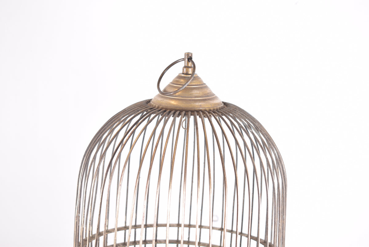Heritage Brass Cage