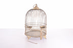 Heritage Brass Cage