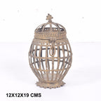 Royal Lattice Cage