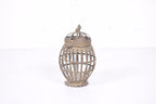 Royal Lattice Cage