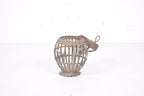 Royal Lattice Cage