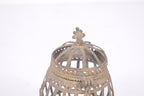 Royal Lattice Cage