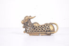 Nandi Ritual Vessel