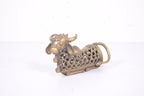 Nandi Ritual Vessel