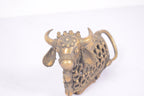 Nandi Ritual Vessel