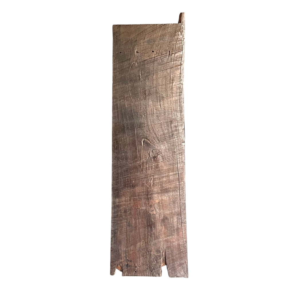 Naga Tribal Wall Panel