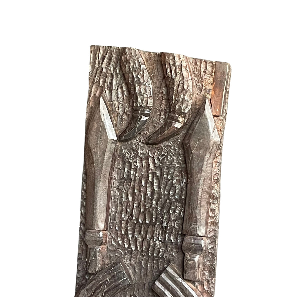 Naga Statement Panel