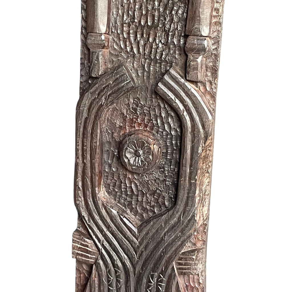 Naga Statement Panel