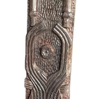 Naga Statement Panel