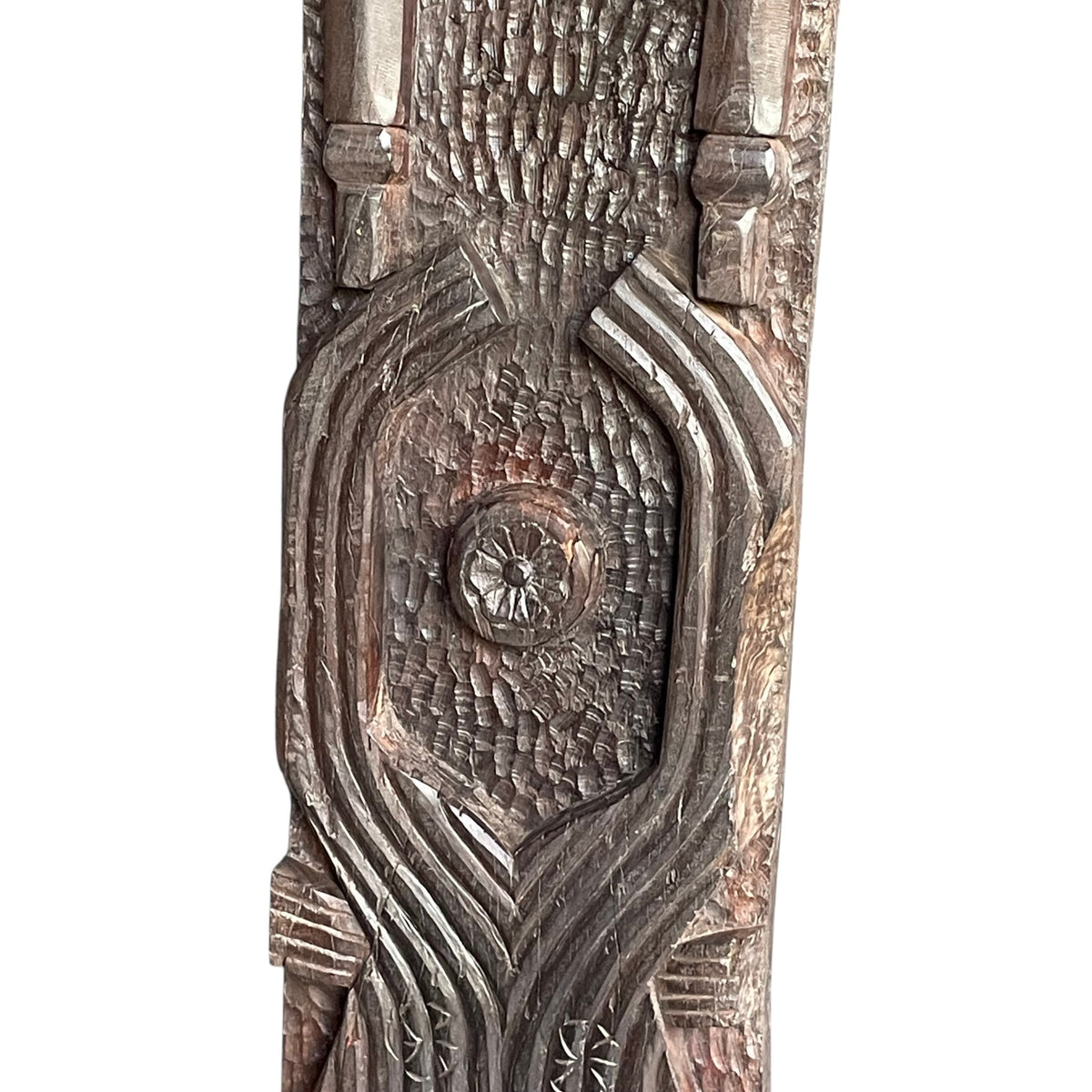 Naga Statement Panel